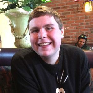 Meet your Posher, Calvin